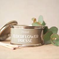 Pintail Candles Elderflower Pressé Paint Pot Candle Extra Image 1 Preview